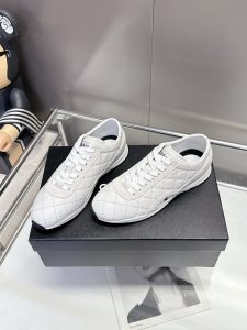 Chanel Shoes