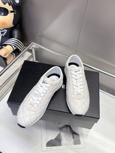 Chanel Shoes