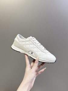 Chanel Shoes