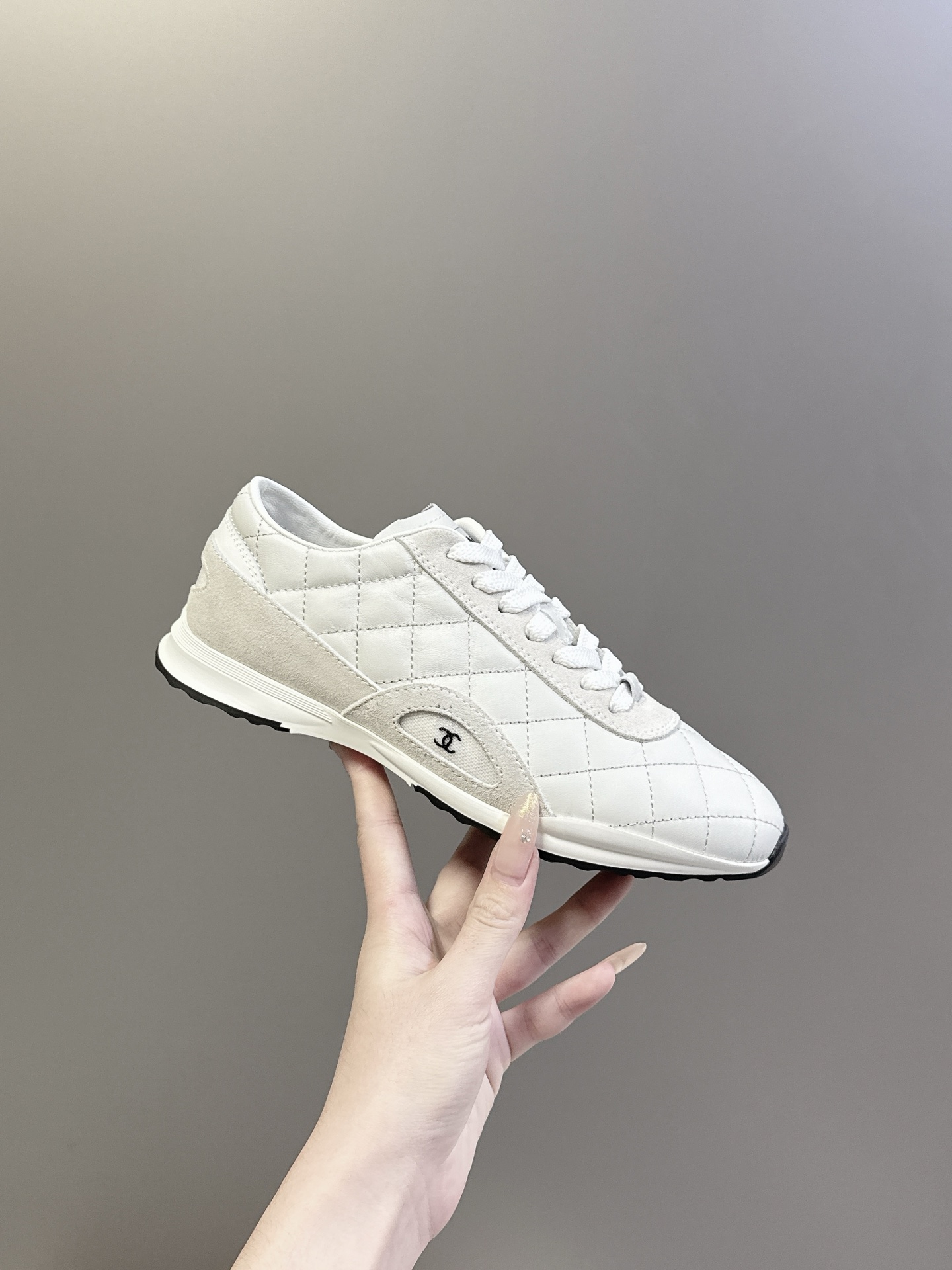 Chanel Shoes