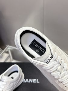 Chanel Shoes