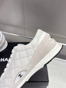 Chanel Shoes
