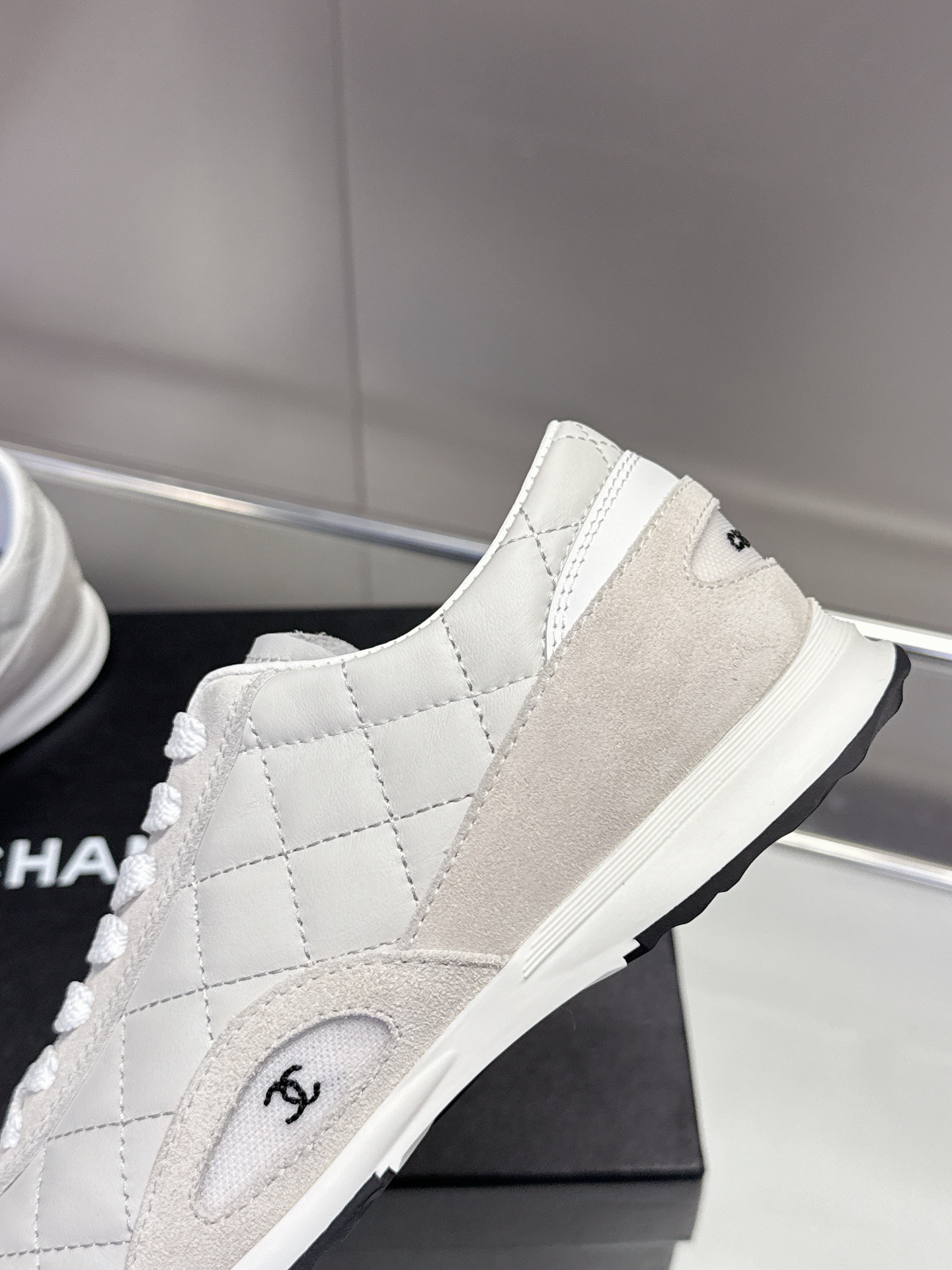 Chanel Shoes