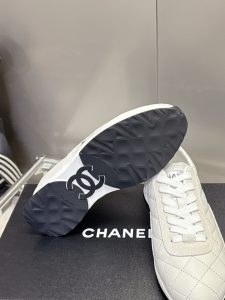 Chanel Shoes