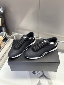 Chanel Shoes