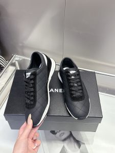Chanel Shoes