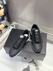 Chanel Shoes