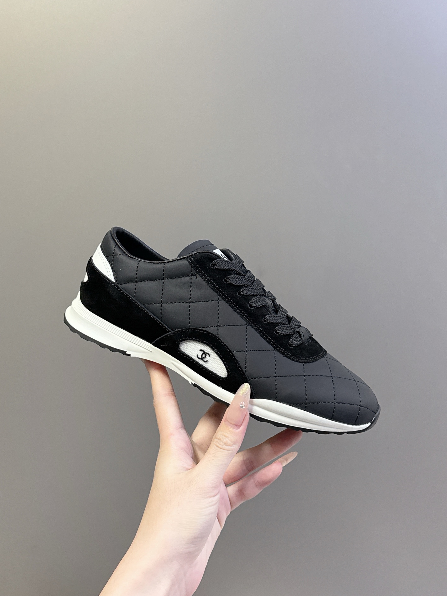 Chanel Shoes