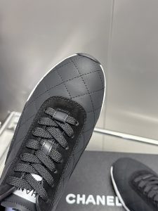 Chanel Shoes