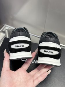 Chanel Shoes