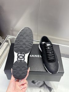 Chanel Shoes