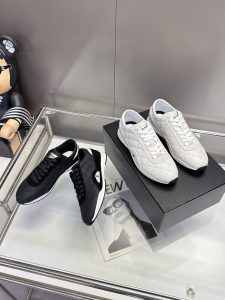 Chanel Shoes