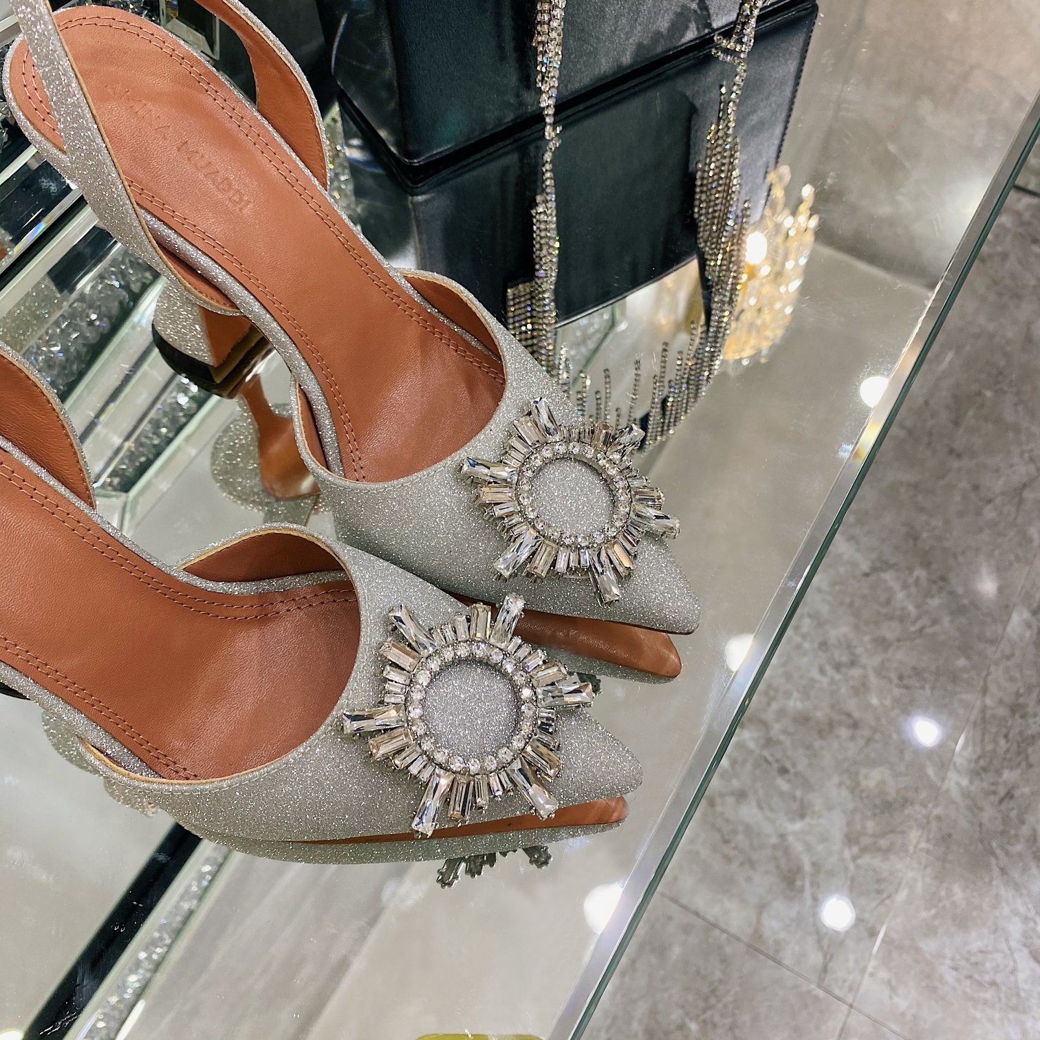 Heels