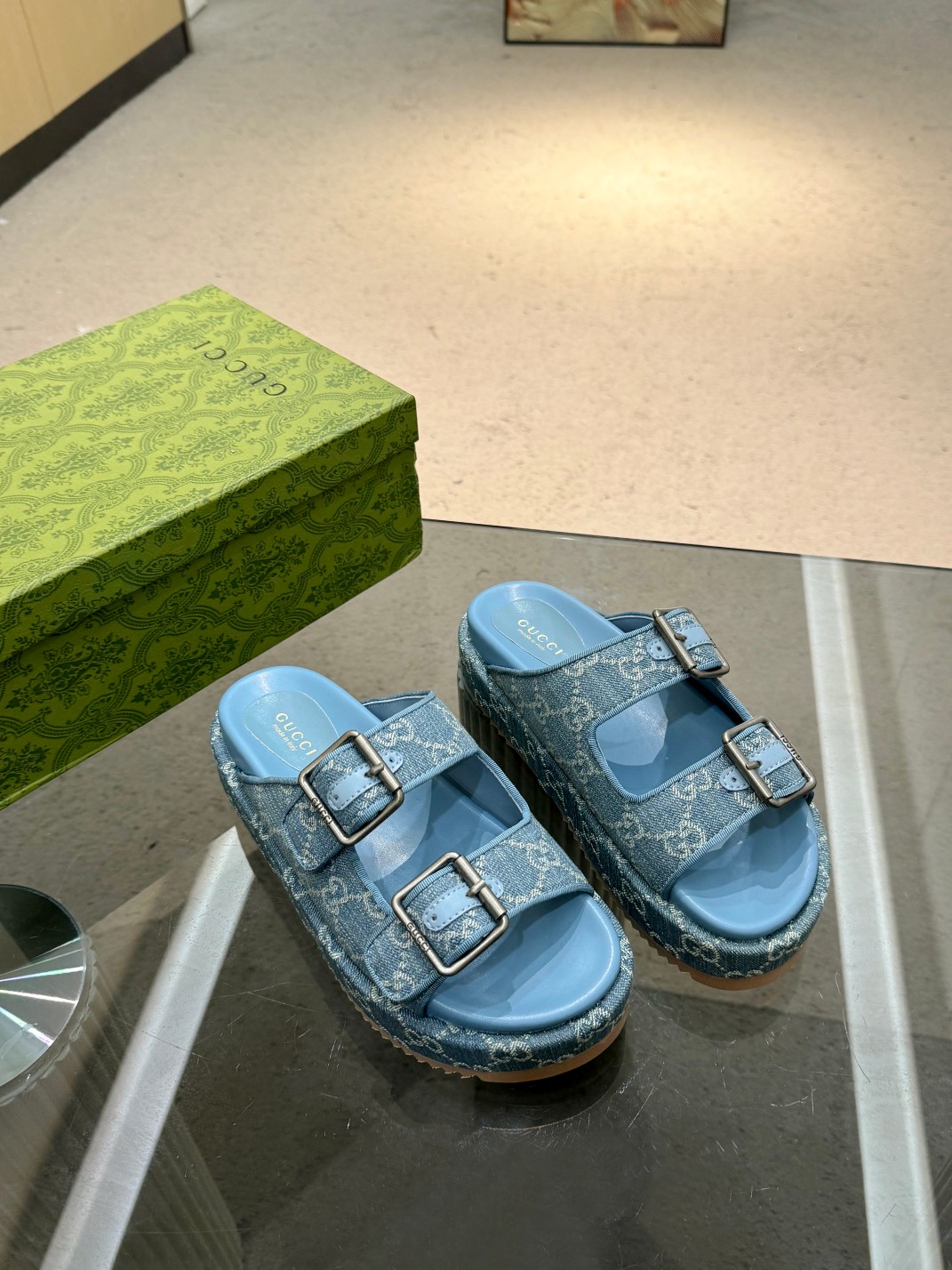 Gucci Sandals