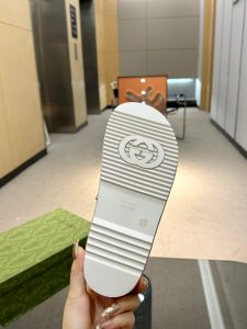 Gucci Sandals