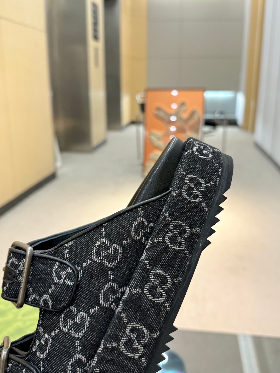 Gucci Sandals