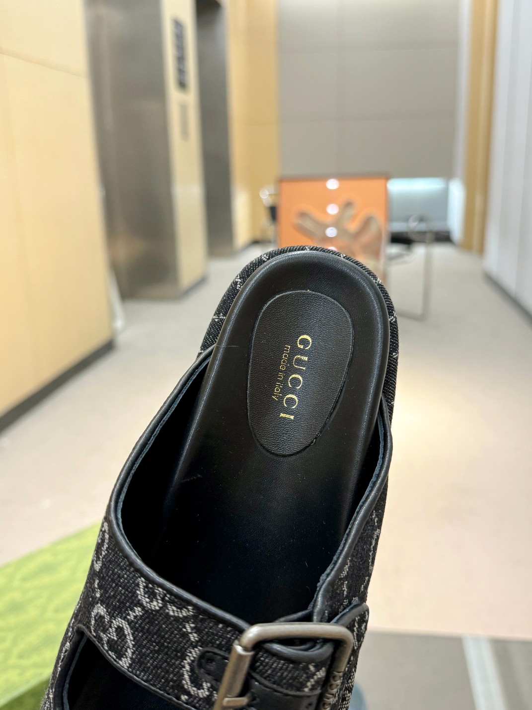 Gucci Sandals