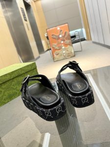 Gucci Sandals