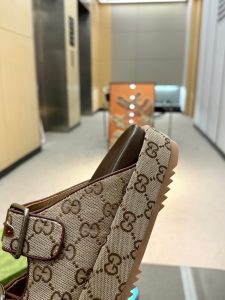Gucci Sandals