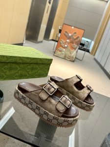 Gucci Sandals