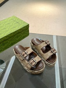 Gucci Sandals