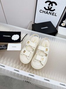 Sandals in Black