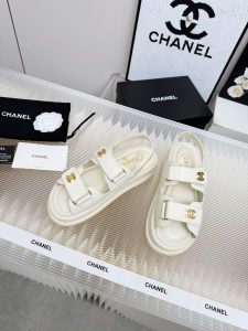 Sandals in Black