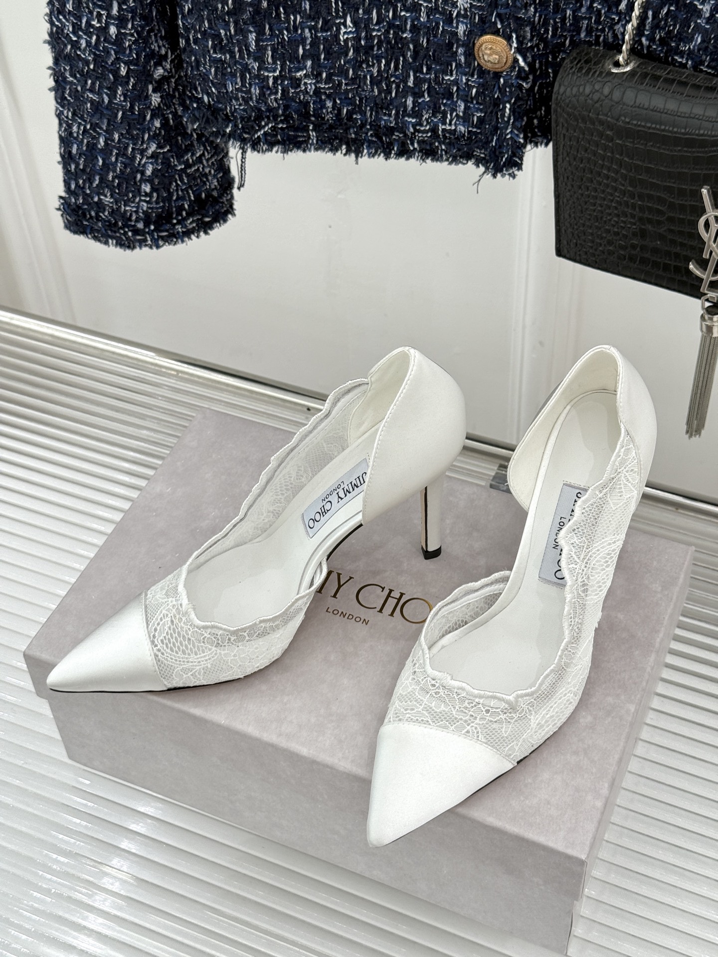 Heels 86320260905