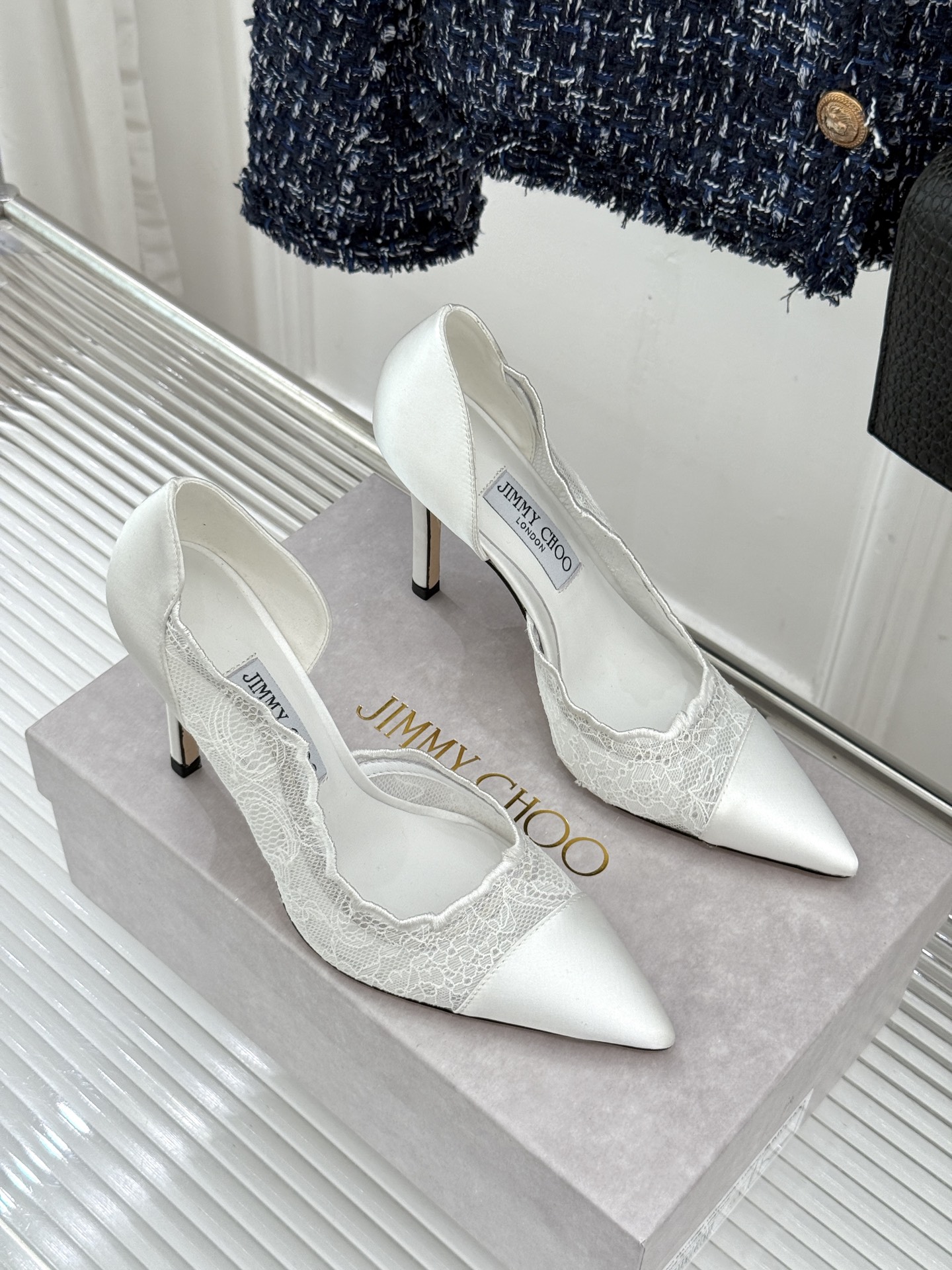 Heels 86320260905