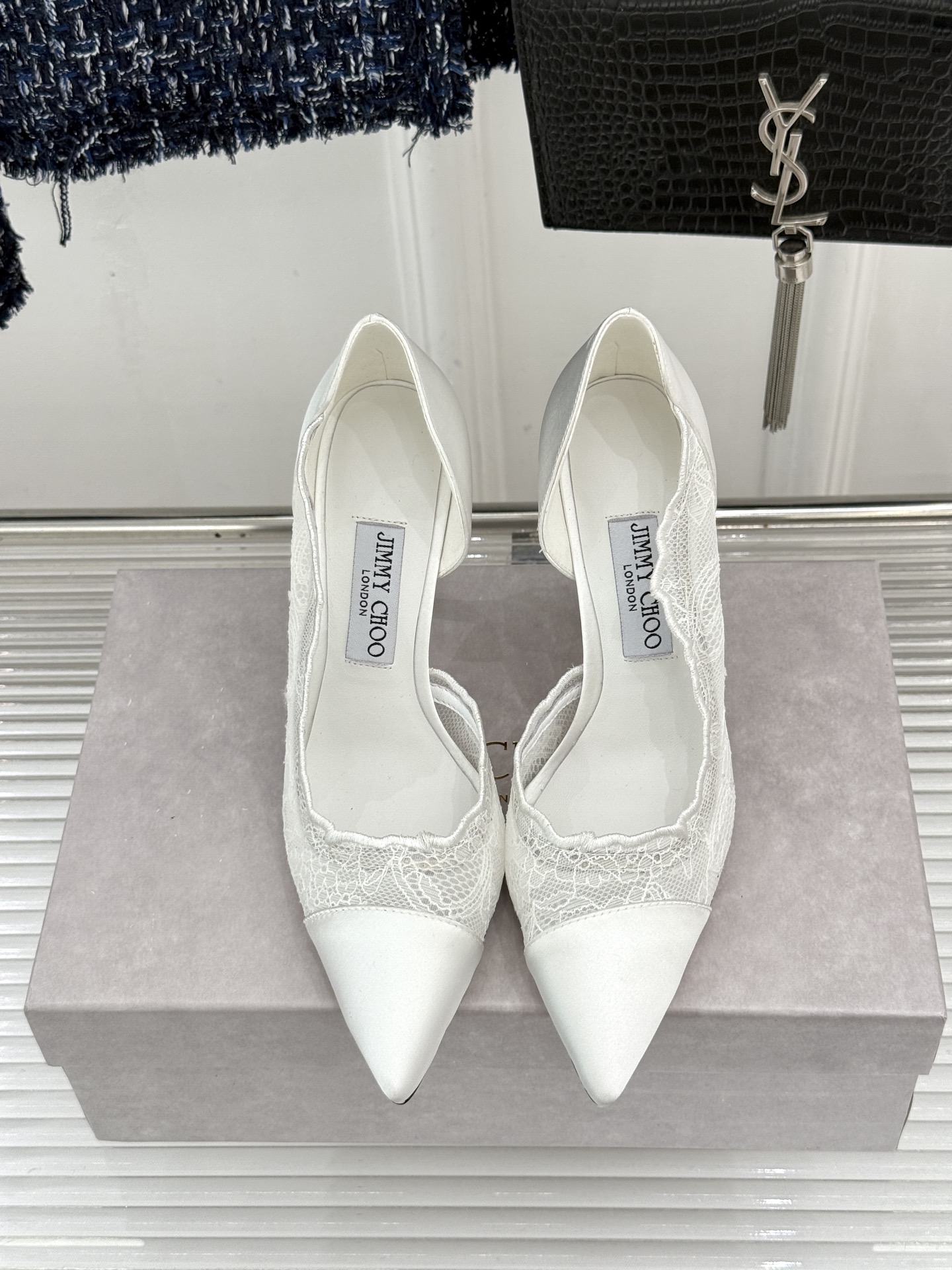 Heels 86320260905