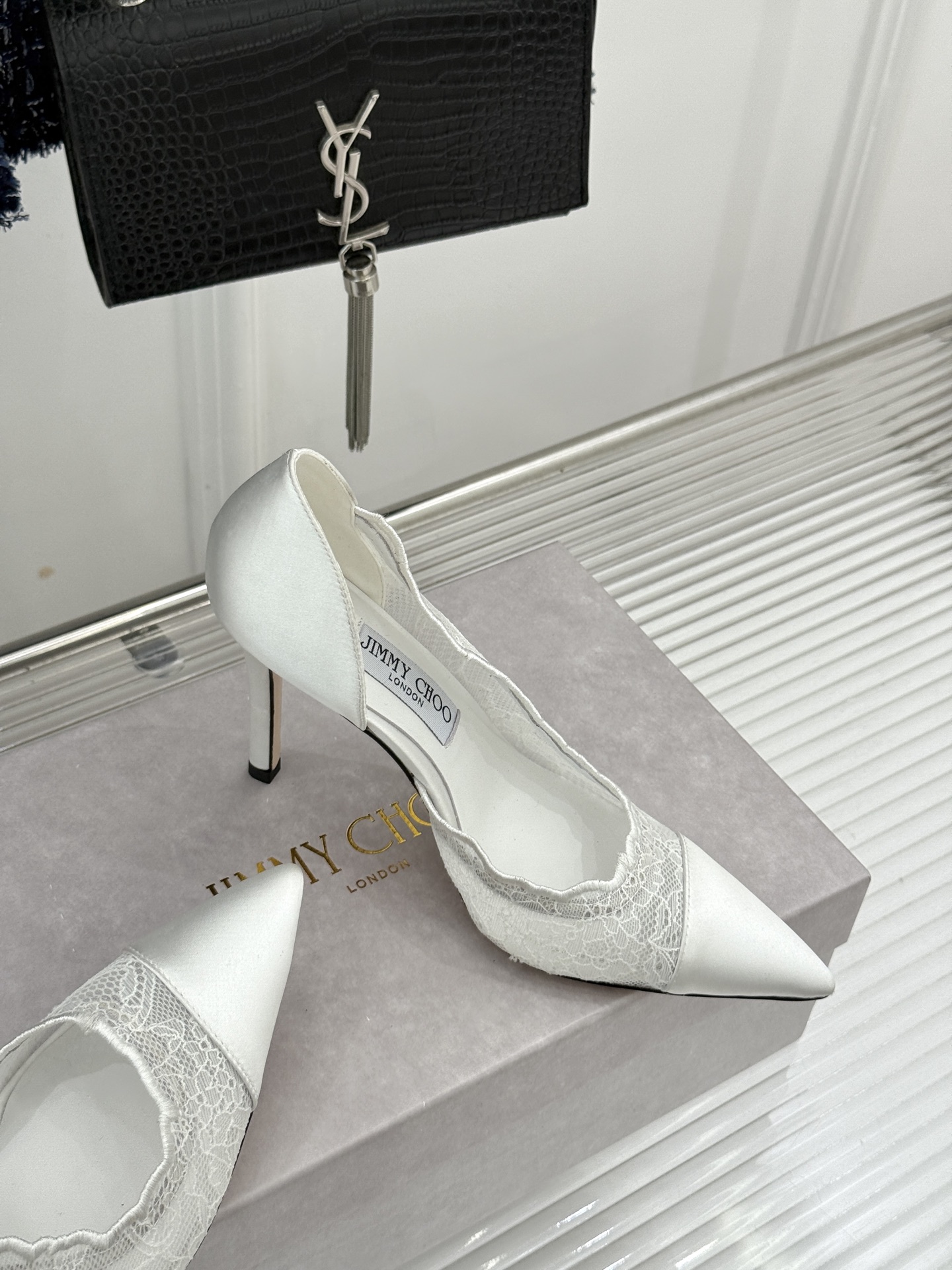 Heels 86320260905
