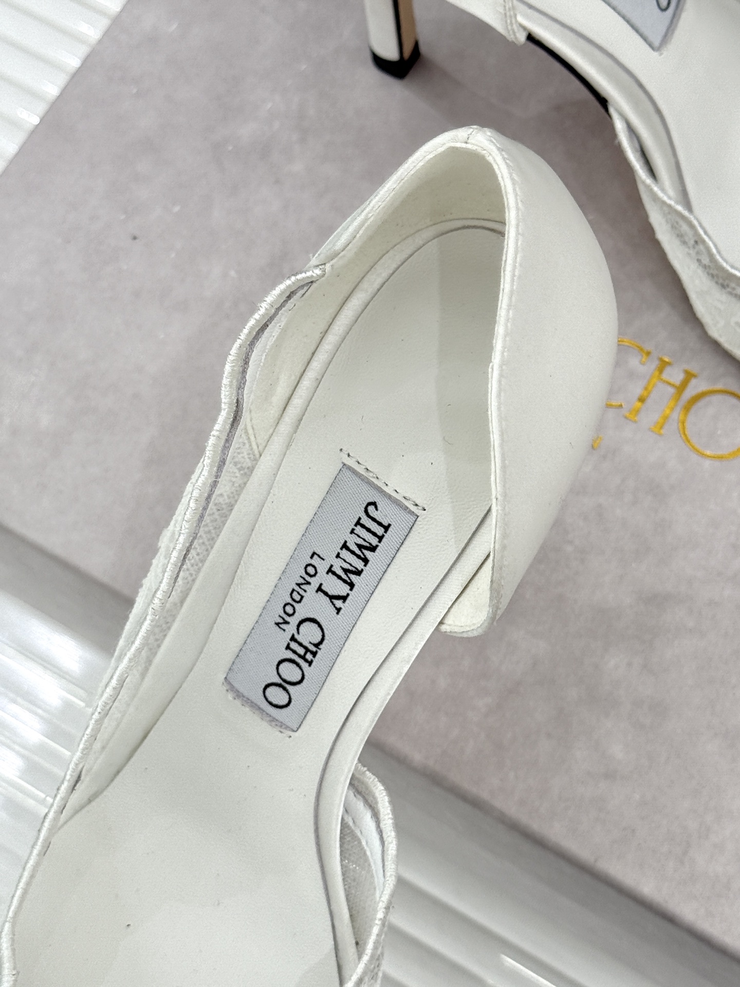 Heels 86320260905