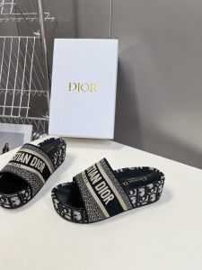 Dior Sandals