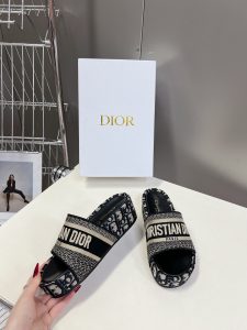 Dior Sandals
