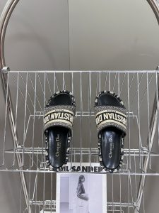 Dior Sandals