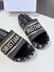 Dior Sandals