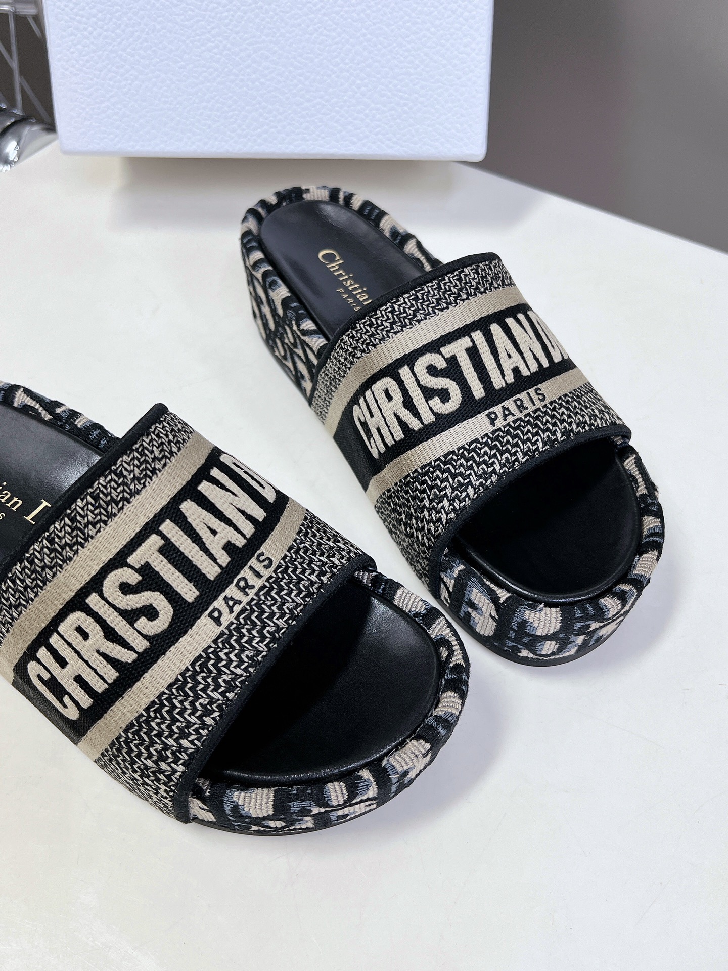 Dior Sandals