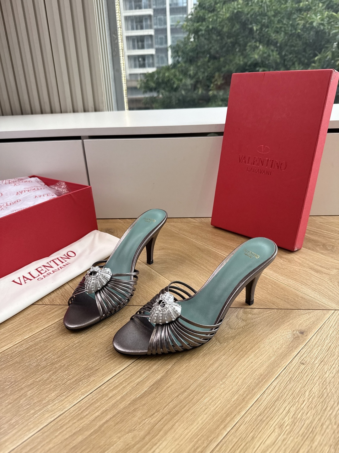 Valentino Shoes