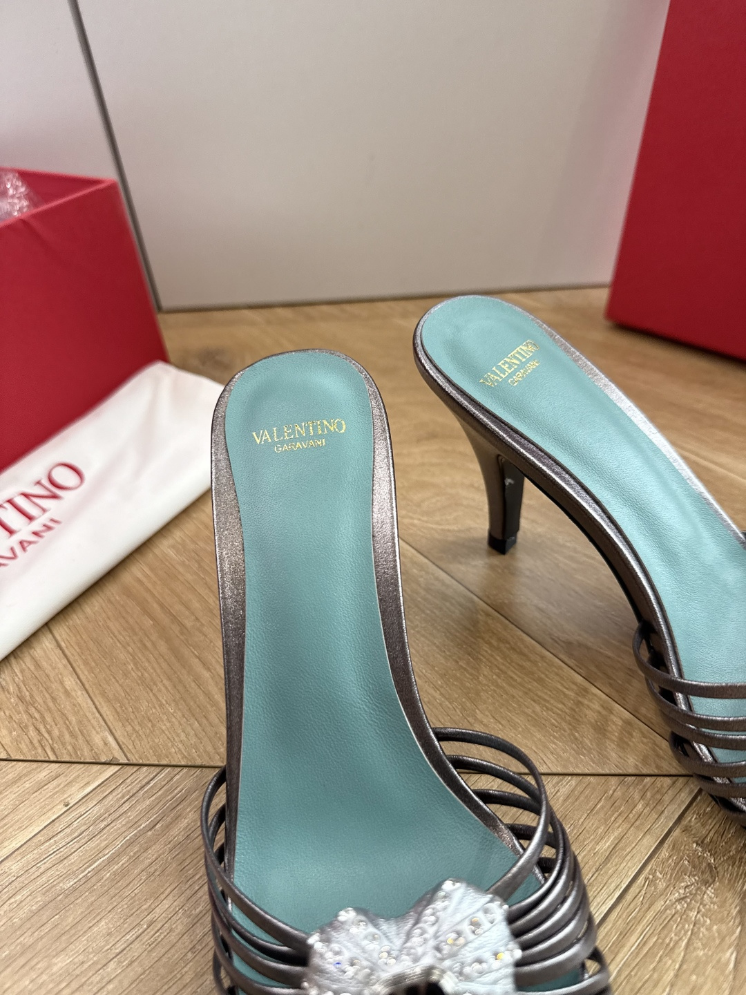 Valentino Shoes