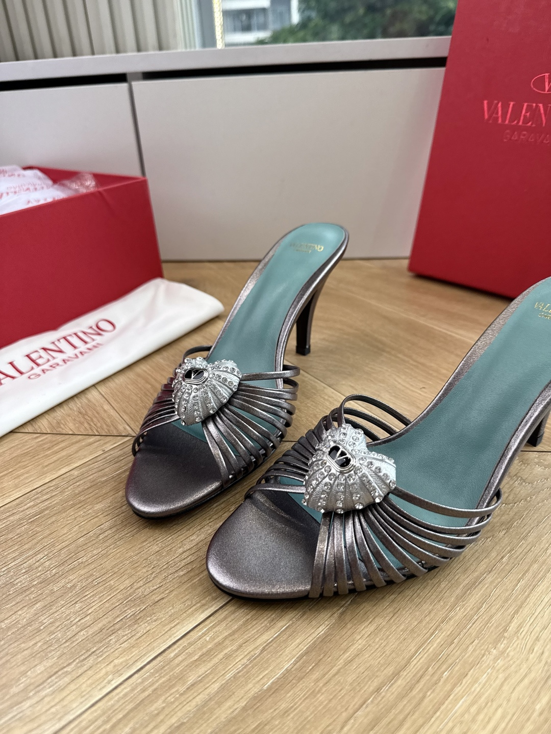 Valentino Shoes