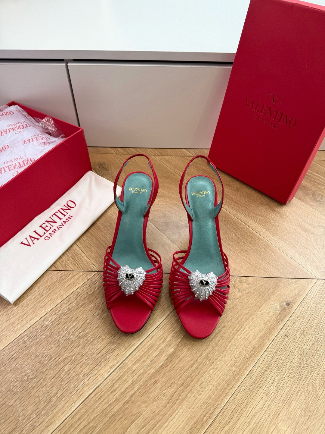 Valentino Shoes