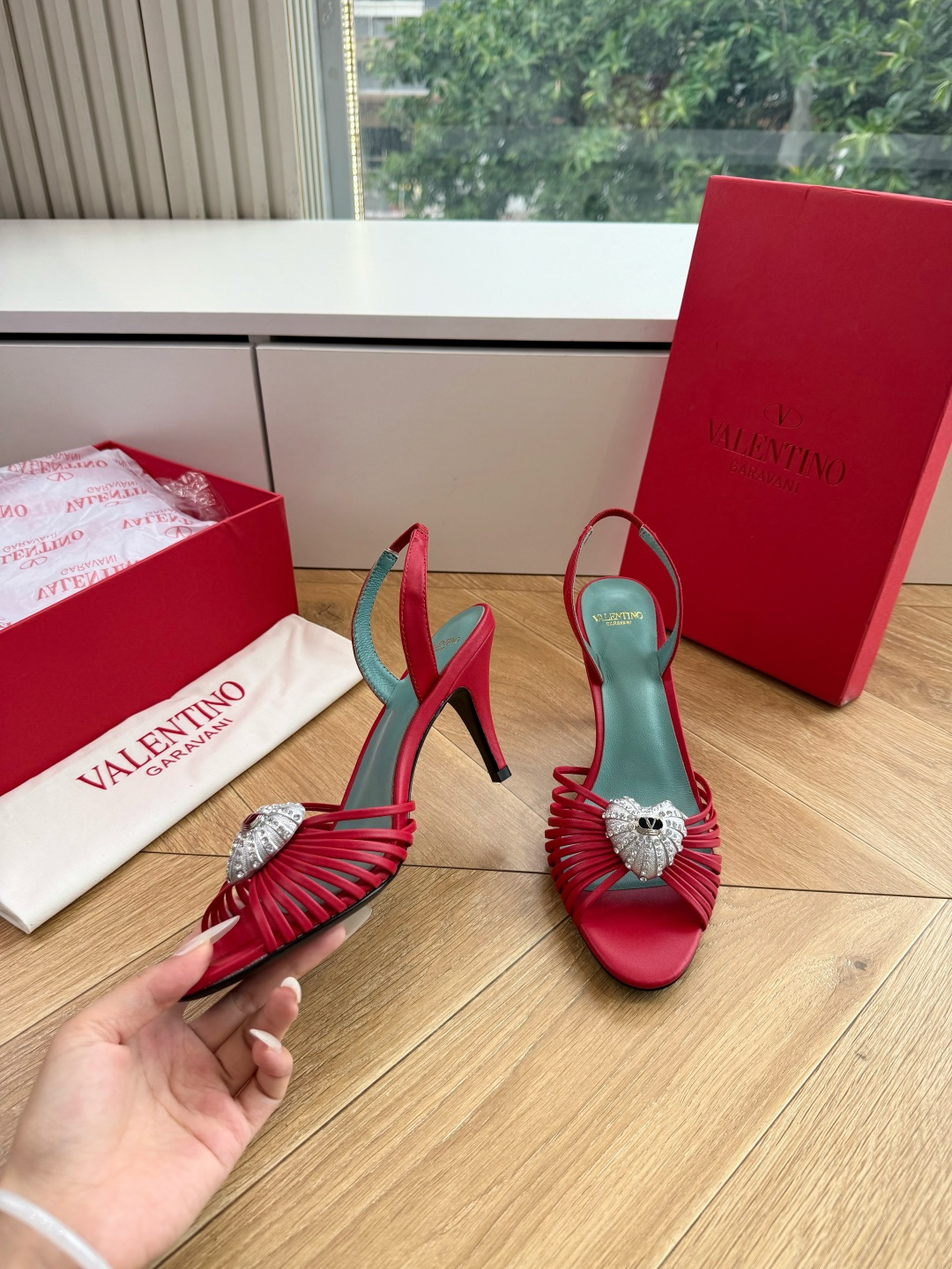 Valentino Shoes