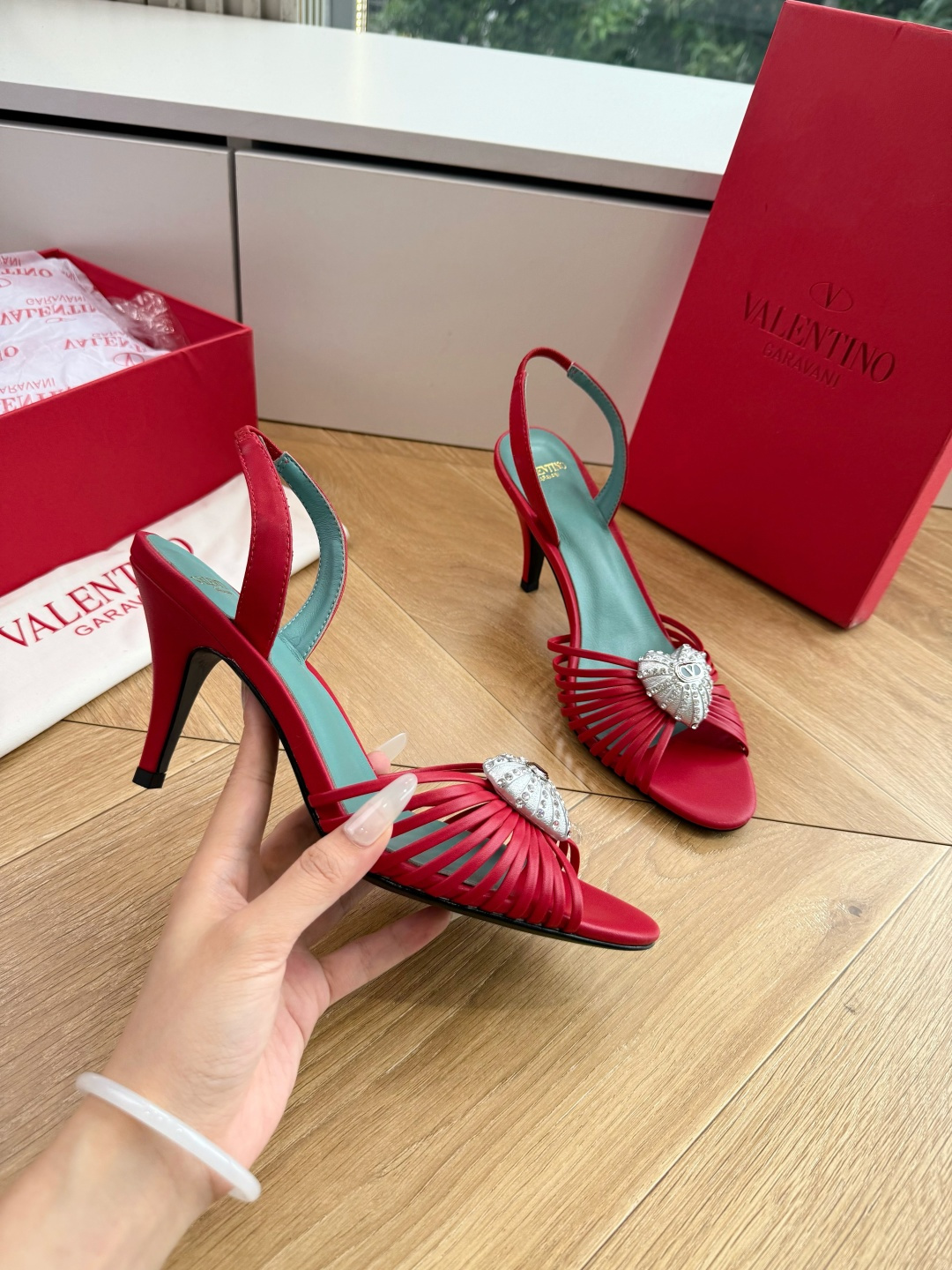 Valentino Shoes