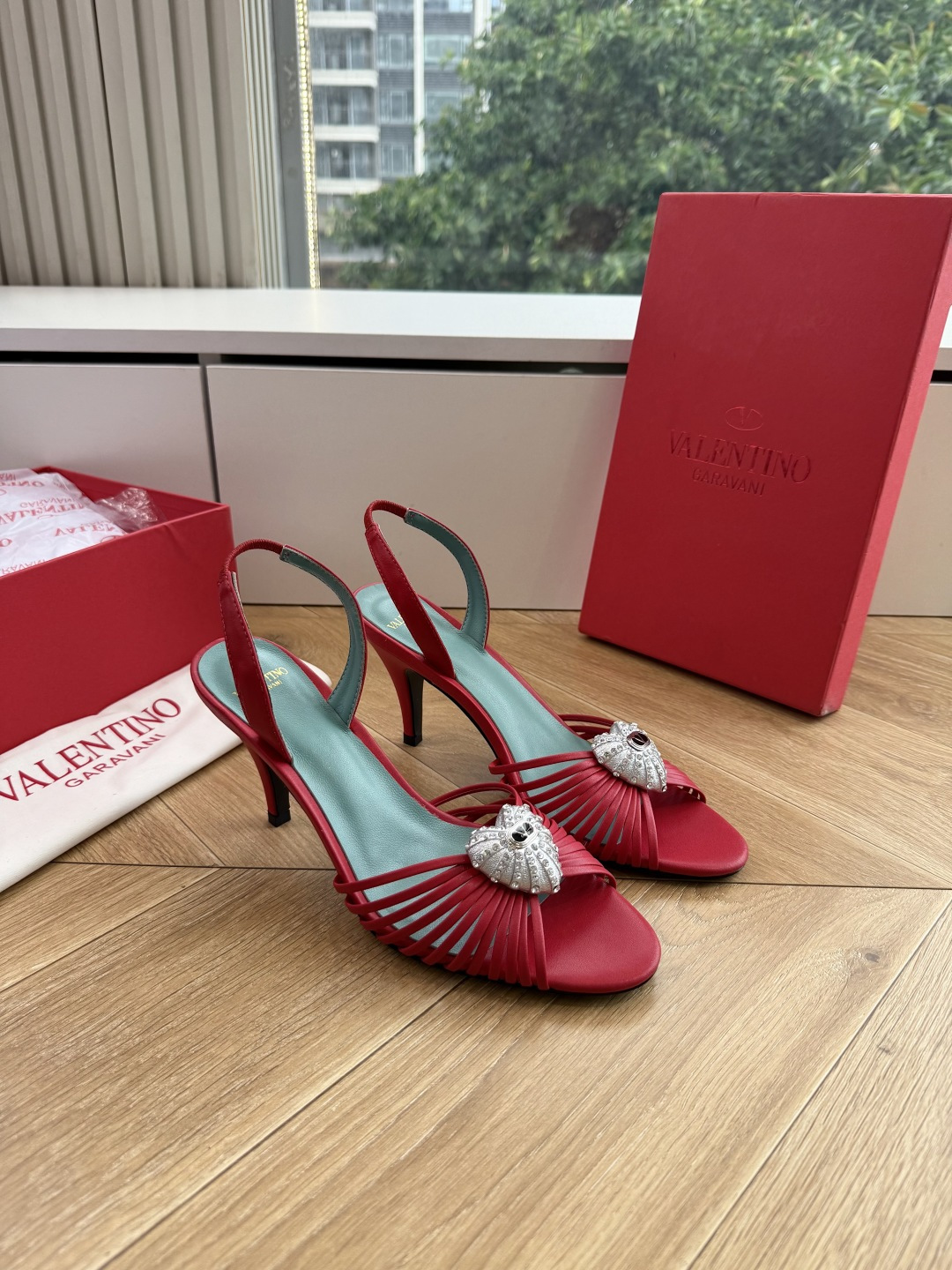 Valentino Shoes