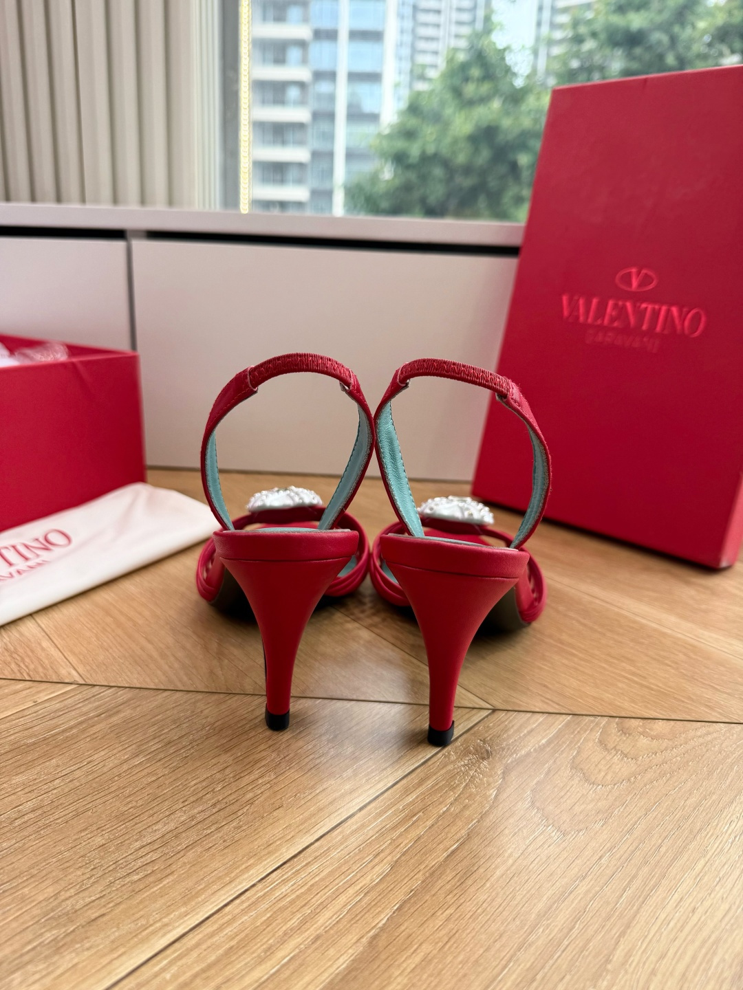 Valentino Shoes