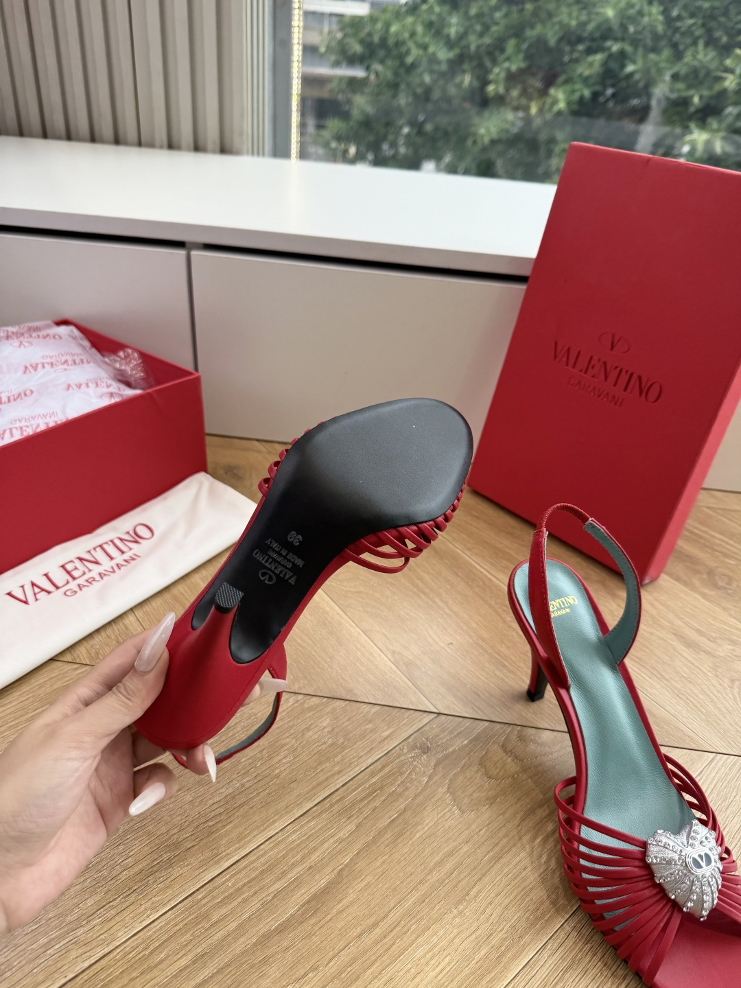 Valentino Shoes