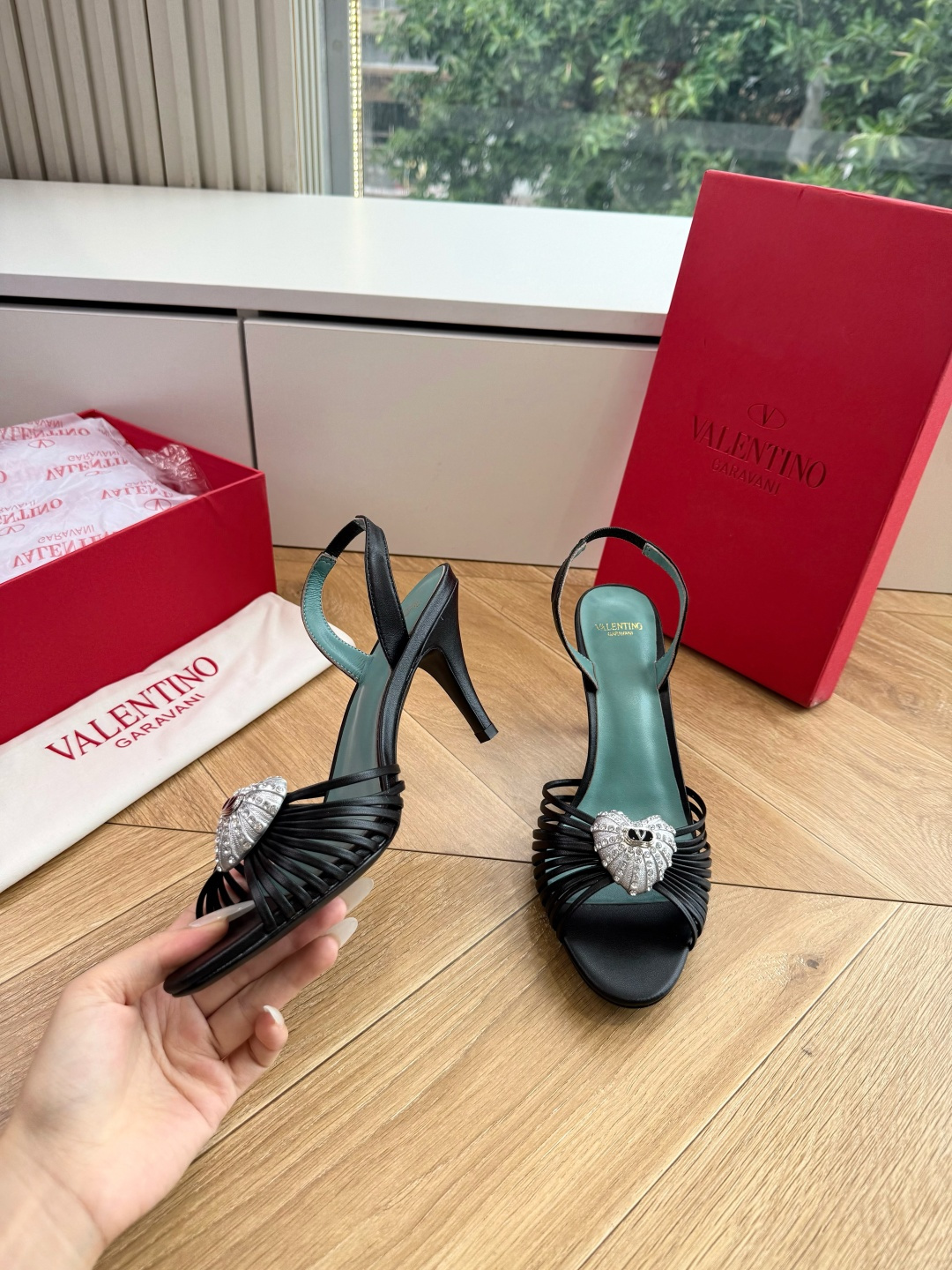 Valentino Shoes