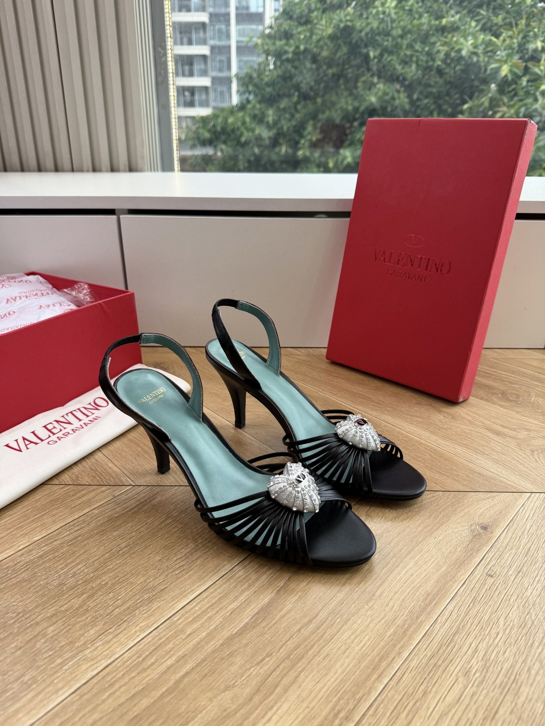 Valentino Shoes