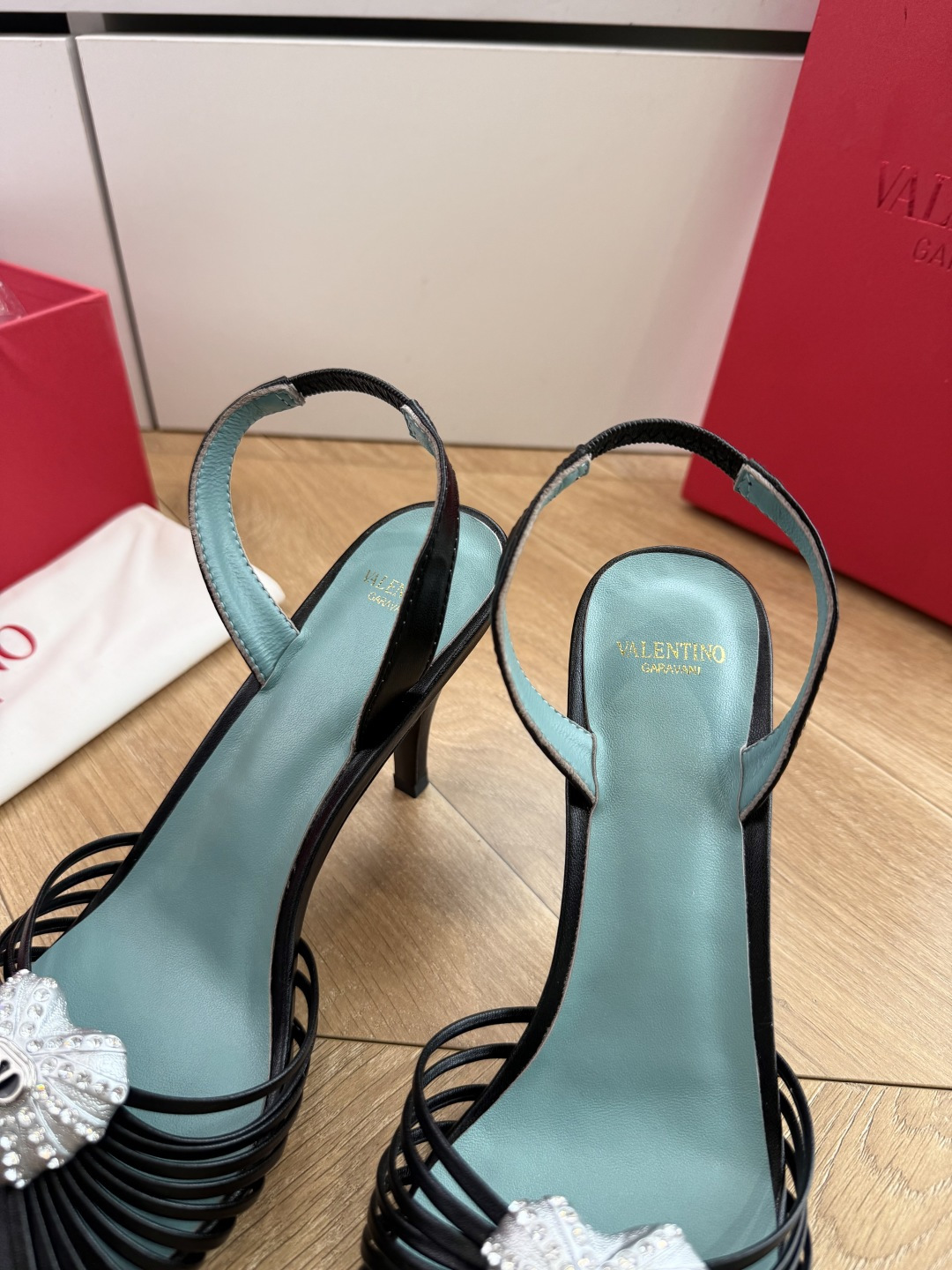 Valentino Shoes