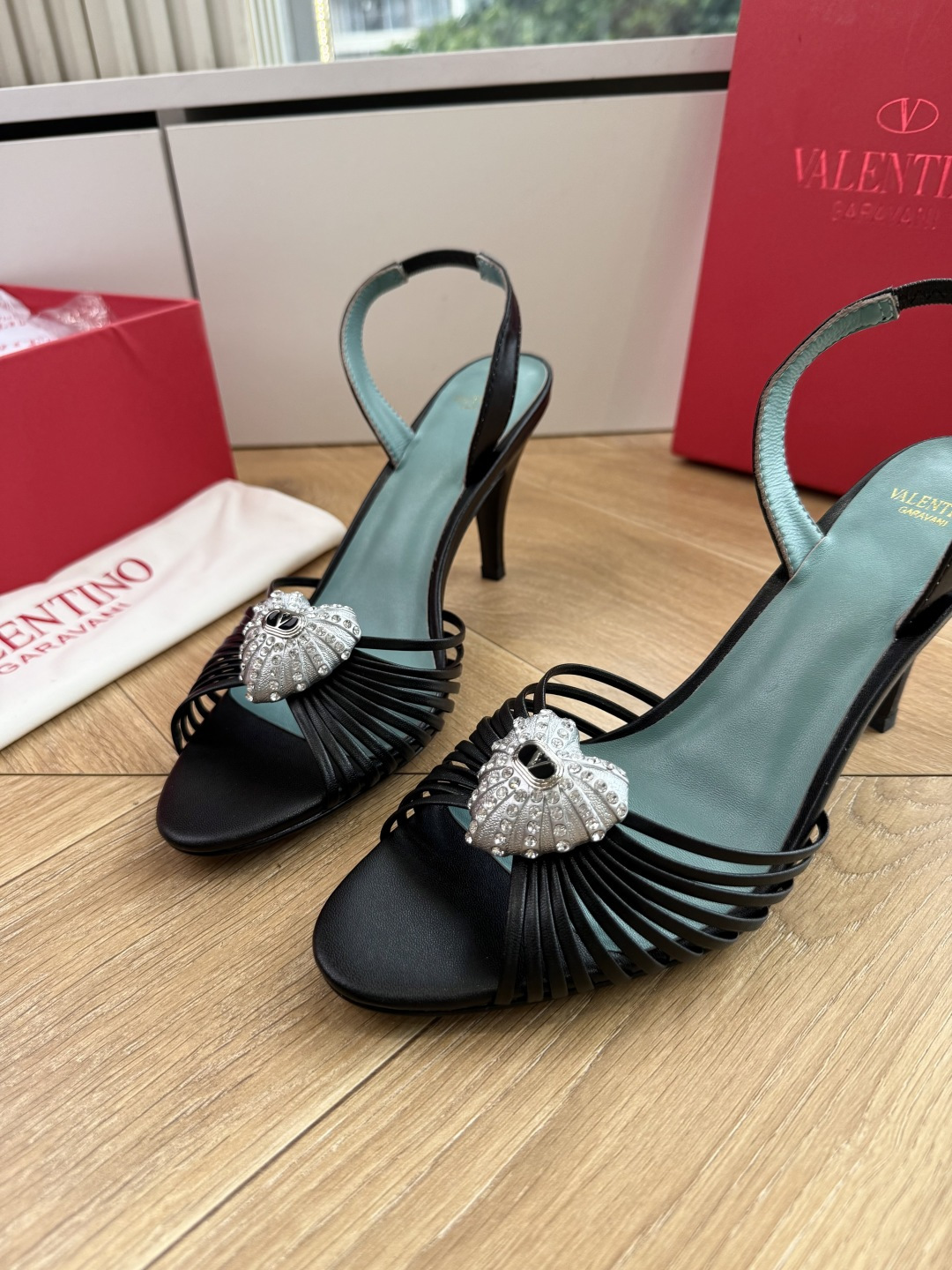Valentino Shoes